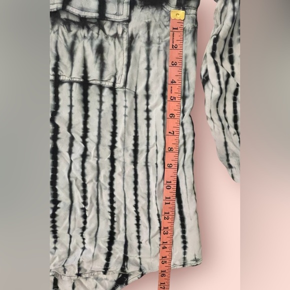 Rock & Republic Blouse - Picture 4 of 8